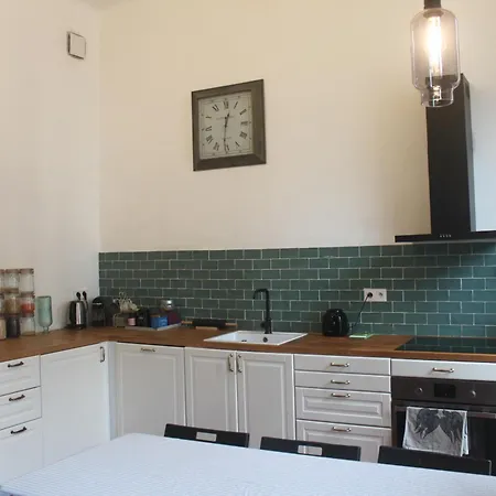 Privee Au Coeur Du Centre-ville Séjour chez l'habitant *