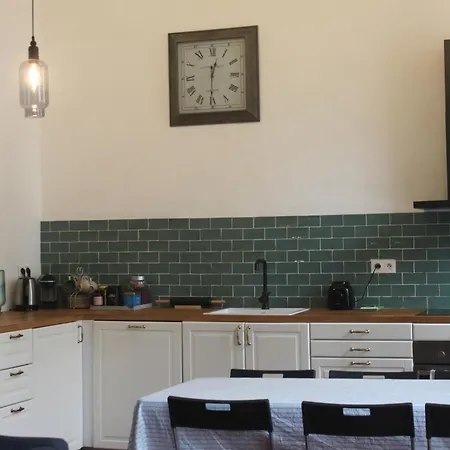 Privee Au Coeur Du Centre-ville Séjour chez l'habitant Marseille