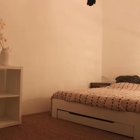 Homestay Privee Au Coeur Du Centre-ville