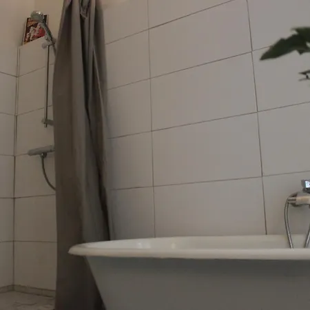 Homestay Privee Au Coeur Du Centre-ville *