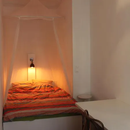Privee Au Coeur Du Centre-ville Homestay