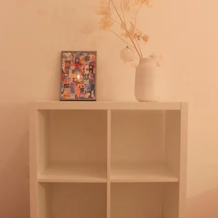 Privee Au Coeur Du Centre-ville Homestay Marseille