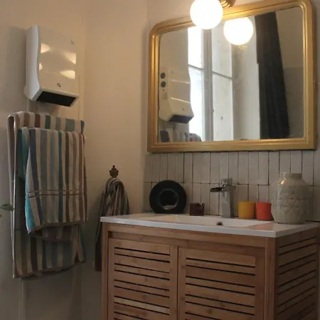 Homestay Privee Au Coeur Du Centre-ville